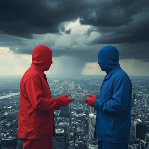 China’s Price for Russia’s Lifeline: A Shift in Power and Dependence