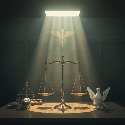 Doctor Sentenced for Supplying Ketamine Despite Addiction Warnings — A Lesson in Medical Ethics