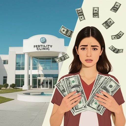 When Surrogacy Turns Risky: How a Booming Industry Leaves Women in Debt