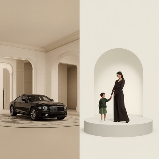 Inside the Secret World of U.S. Surrogacy and China’s Billionaires