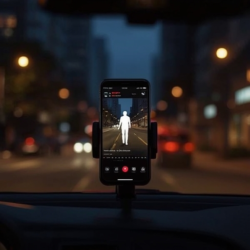 Driver Charged After Fatal Crash While Livestreaming on TikTok — A Wake-Up Call for Digital Responsibility