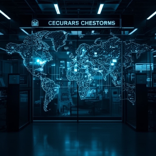 US Detains Two Men Over Alleged Smuggling of $160M in Nvidia AI Chips to China