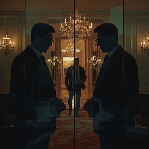 New Epstein Estate Photos Ignite Debate Over Transparency and Power