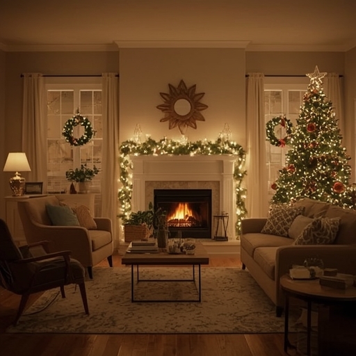 When Teens Rediscover the Magic of Family Traditions