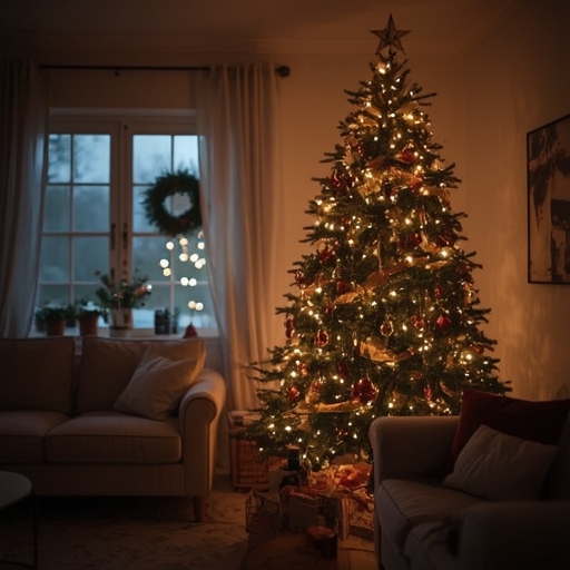 The Shock of a $370 Christmas Tree and a Lesson in Holiday Nostalgia