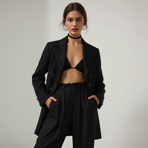 The Evolution of Chic: Ranking This Year’s Most Daring Fashion Moments