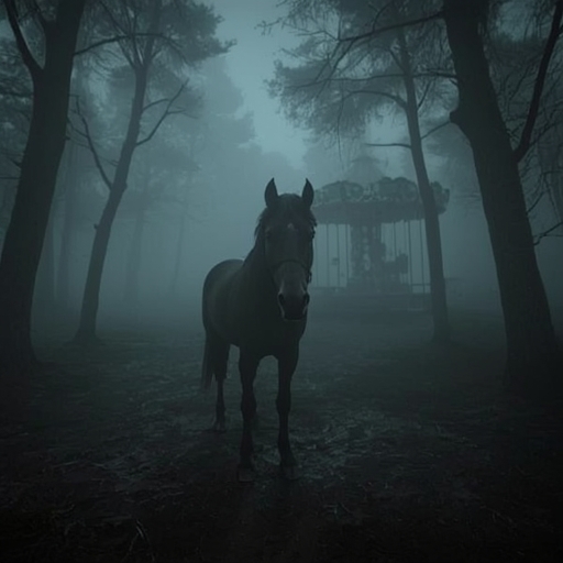 Indie Horror Game ‘Horses’ Faces Sudden Store Bans: What’s Behind the Mystery?