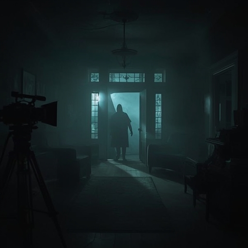 A New Vision Awakens: Fresh Director Set to Lead the Next ‘Paranormal Activity’