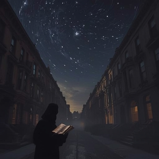 Why ‘The Ballad of Black Tom’ Redefines Cosmic Horror