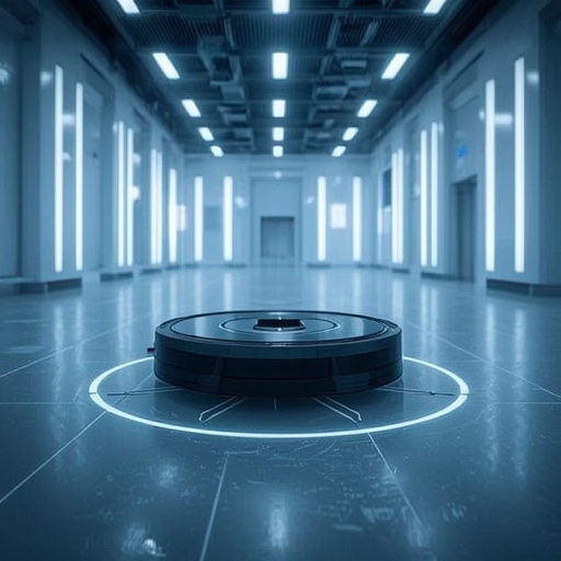 Picea Robotics Steps In: Roomba Maker iRobot Finds a New Owner