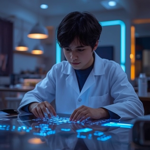 13-Year-Old Transforms Prize Money into Life-Saving AI App