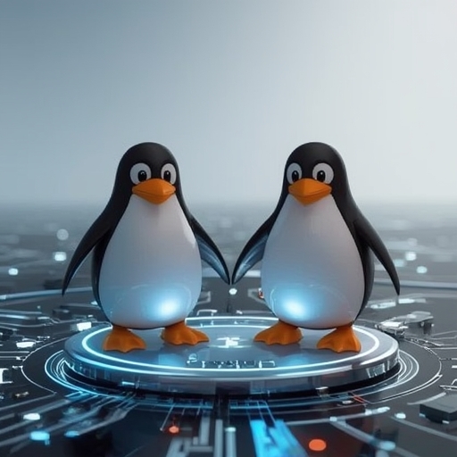 Debian vs. Ubuntu: Which Linux Distro Should You Choose?