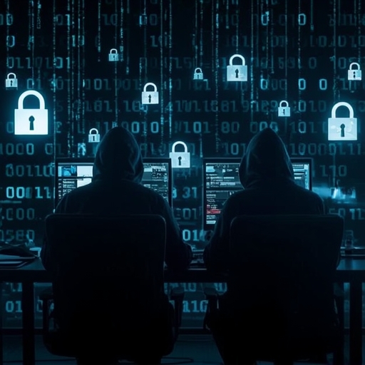 Cybersecurity Experts Turned Attackers: Guilty Pleas in $1.2M Ransomware Scheme