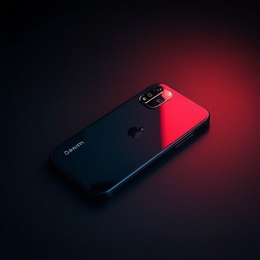 Apple Removes Night Mode Portrait Option on iPhone 17 Pro