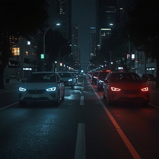 Power Outage in San Francisco Freezes Waymo’s Autonomous Fleet