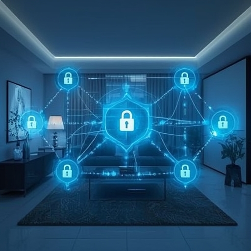 6 Expert Tips to Make Your Smart Home More Secure