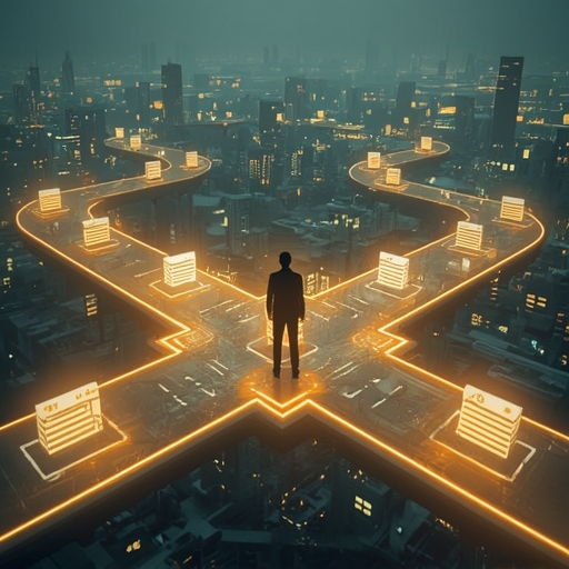 The Great Frustration: Job Seekers in 2025 and the Struggle for Hope