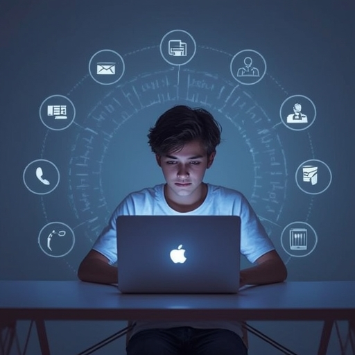 How a 15-Year-Old Turned Cold Emails into Career Lessons in Tech and VC