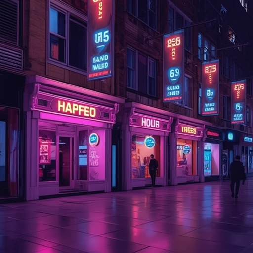 Algorithmic Pricing Under Scrutiny: New York’s Transparency Law Sparks Debate