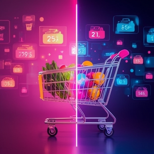 Study Reveals Instacart’s Price Tests Could Mean 20% Higher Costs for Some Shoppers