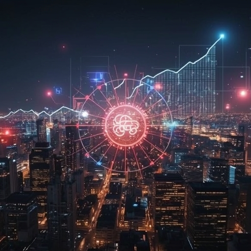 Howard Marks Warns: Choose Profitable Tech Titans Over AI Hype