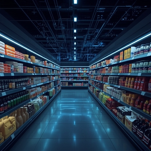 FTC Probes Instacart’s AI-Driven Pricing Strategy Amid Consumer Concerns