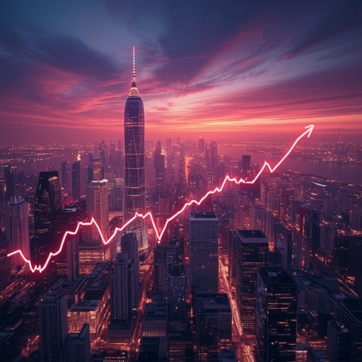 Asia’s Financial Revival: Hong Kong and India Lead a Blockbuster Fundraising Year