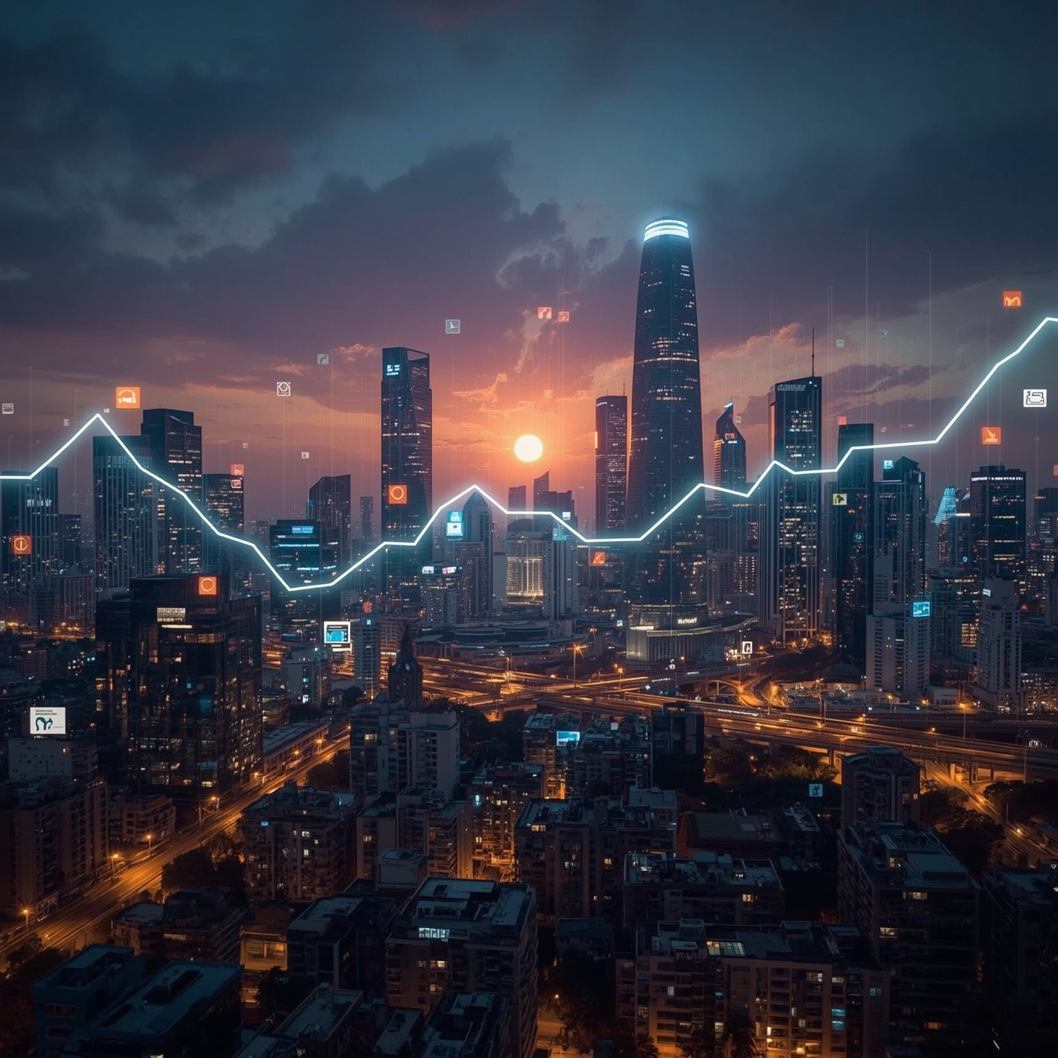 Temasek-Backed Atomberg Reportedly Plans $200 Million India IPO