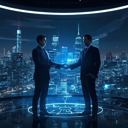 Netflix’s Winning Pitch for Warner Bros. Redefines the Streaming Battle