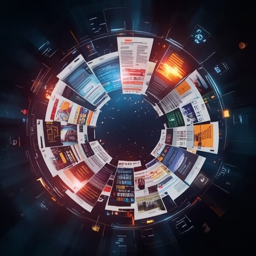 Wikipedia Launches Its Own Personalized Year in Review