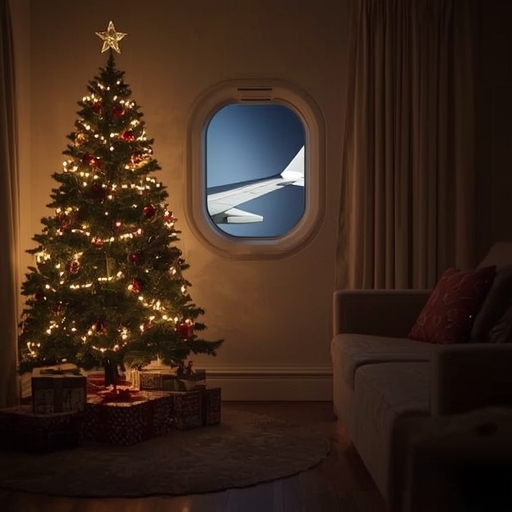 Redefining Holiday Magic: Finding Joy in Imperfect Christmases