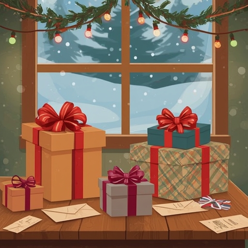 Don’t Miss These Key Holiday Shipping Deadlines!