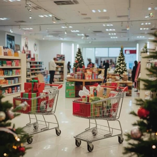 Walmart vs. Target: Why My Holiday Shopping Loyalty Goes to Target