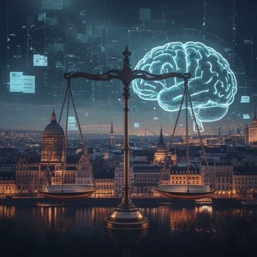 EU Launches Antitrust Probe Into Google’s AI Practices — A Defining Moment for Fair Competition