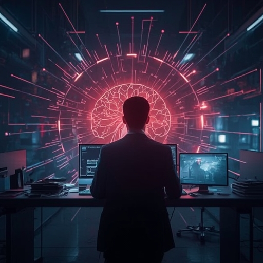 The Return of Innovation: Why One Visionary Couldn’t Stay Retired from AI