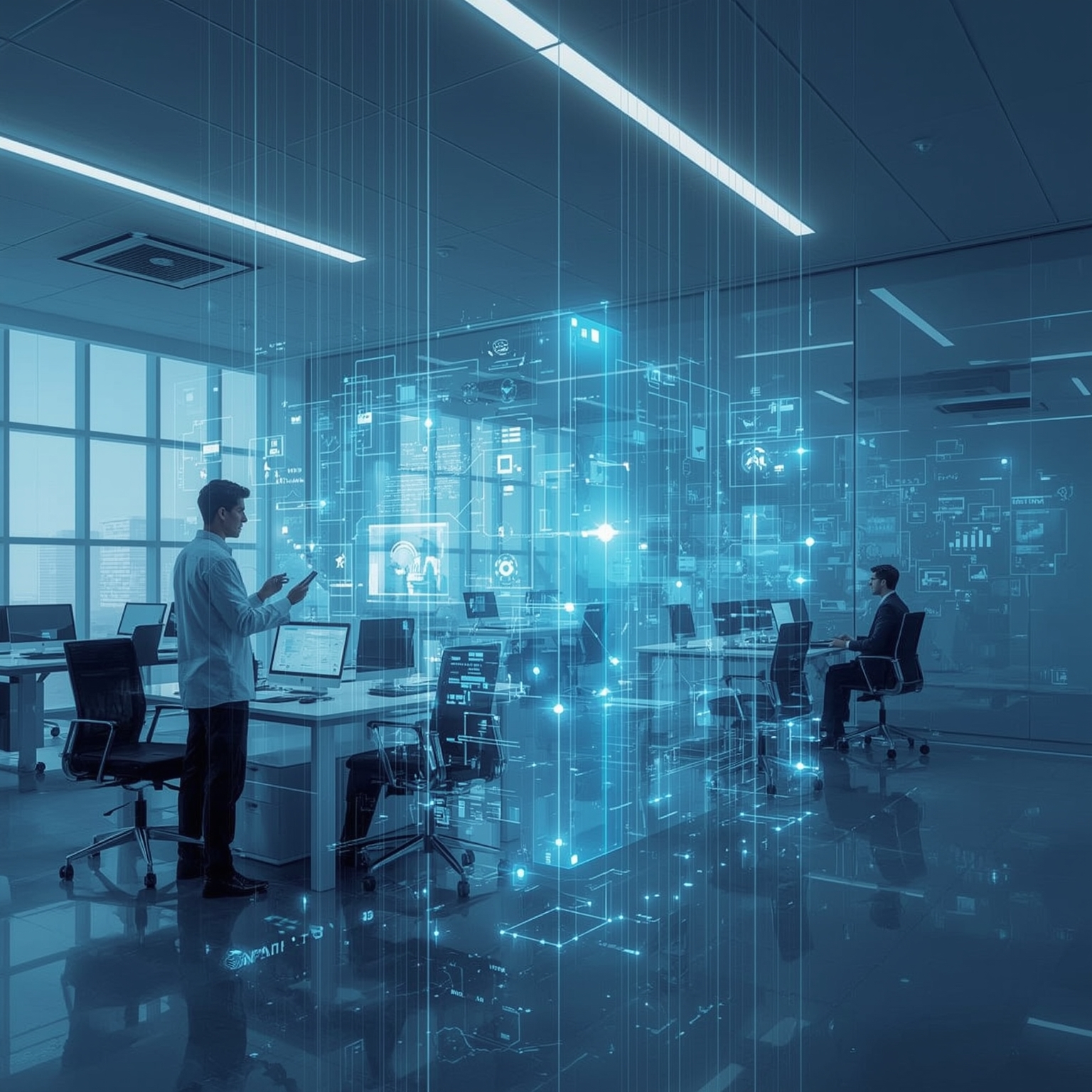 Anthropic Engineers Explore the Human Side of AI at Work