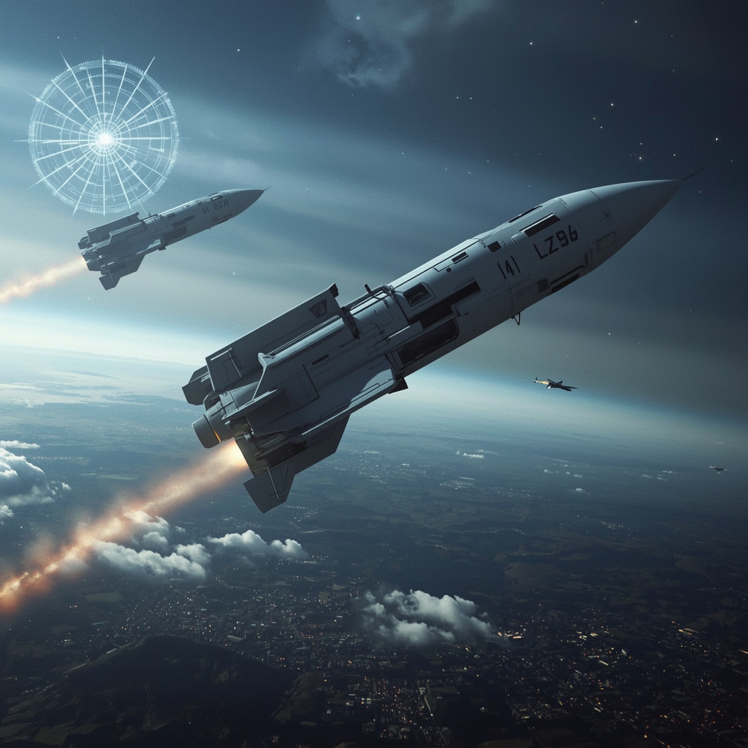 Europe Strengthens Its Defense: Combat-Proven Arrow Missile Shield Now Deployed