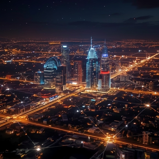 Why Africa’s AI Future Depends on Stronger Telecom Infrastructure