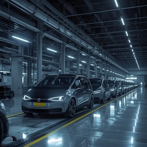 Tesla Accelerates Hiring for Its Next Big Leap — The Robotaxi Revolution