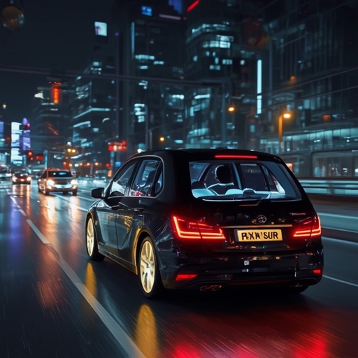 What Tesla’s Robotaxi Fee Reveals About the Future of Autonomous Ride Policies