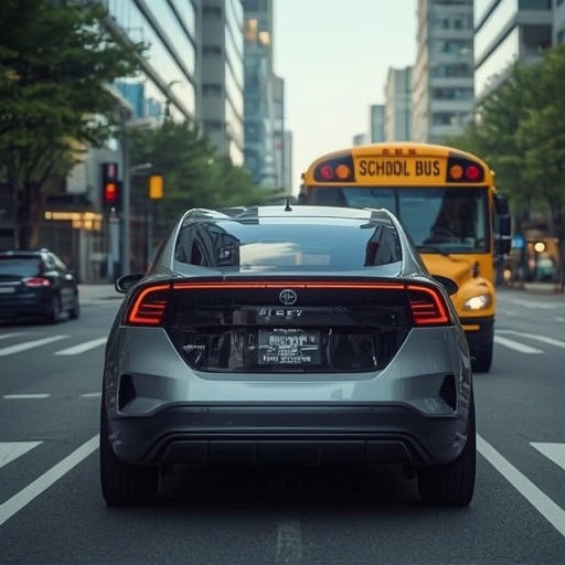 Waymo Issues Voluntary Software Recall to Enhance Safety After Bus Incidents