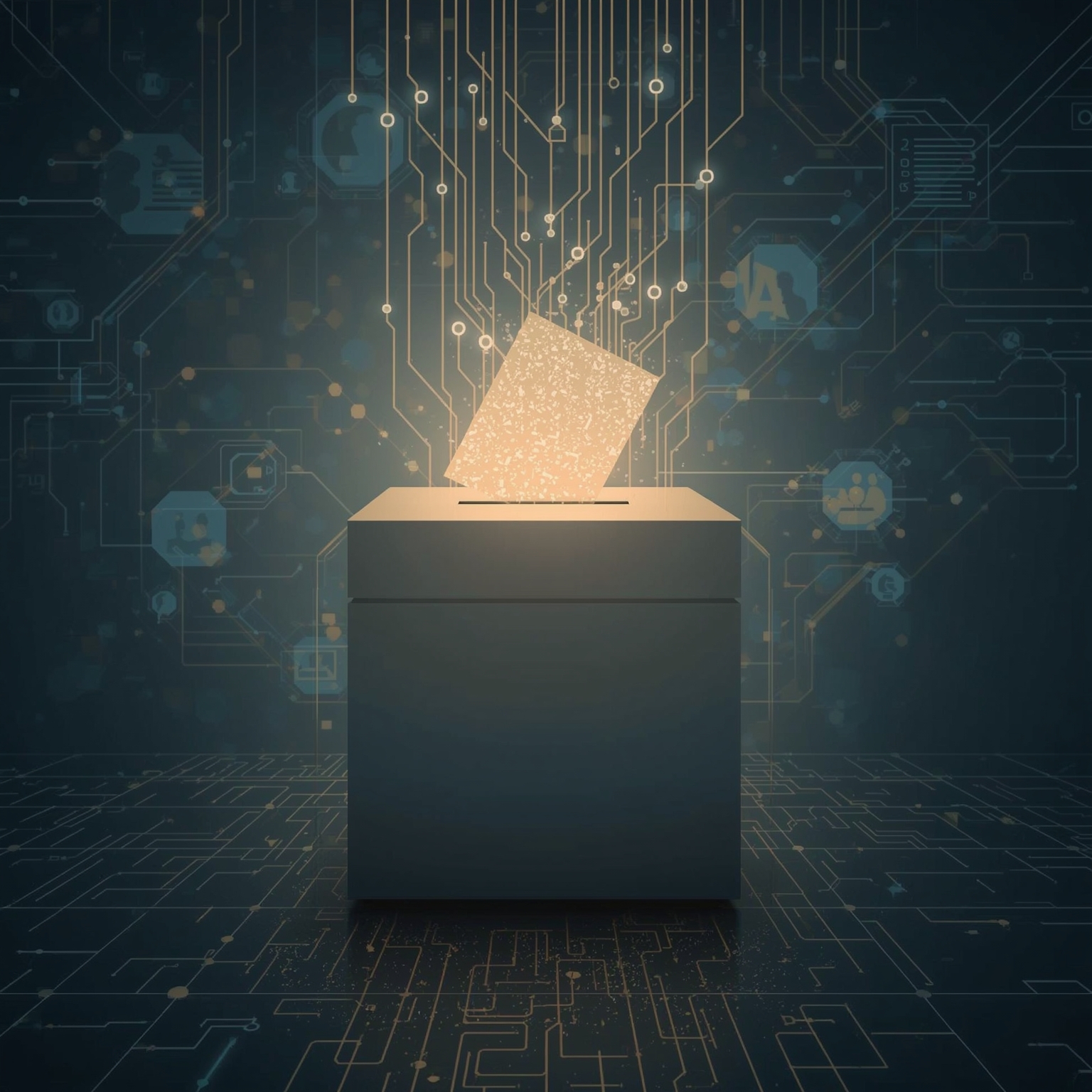 OpenAI’s Conversion Sparks New Ballot Initiative and Funding Appeal