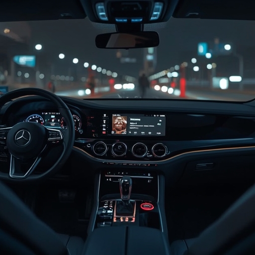 Cadillac and Chevrolet Drive Into 2025 With Native Apple Music Integration