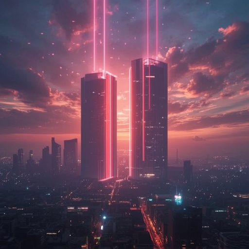 Netflix Triumphs in $30B Bidding War to Acquire Warner Bros.