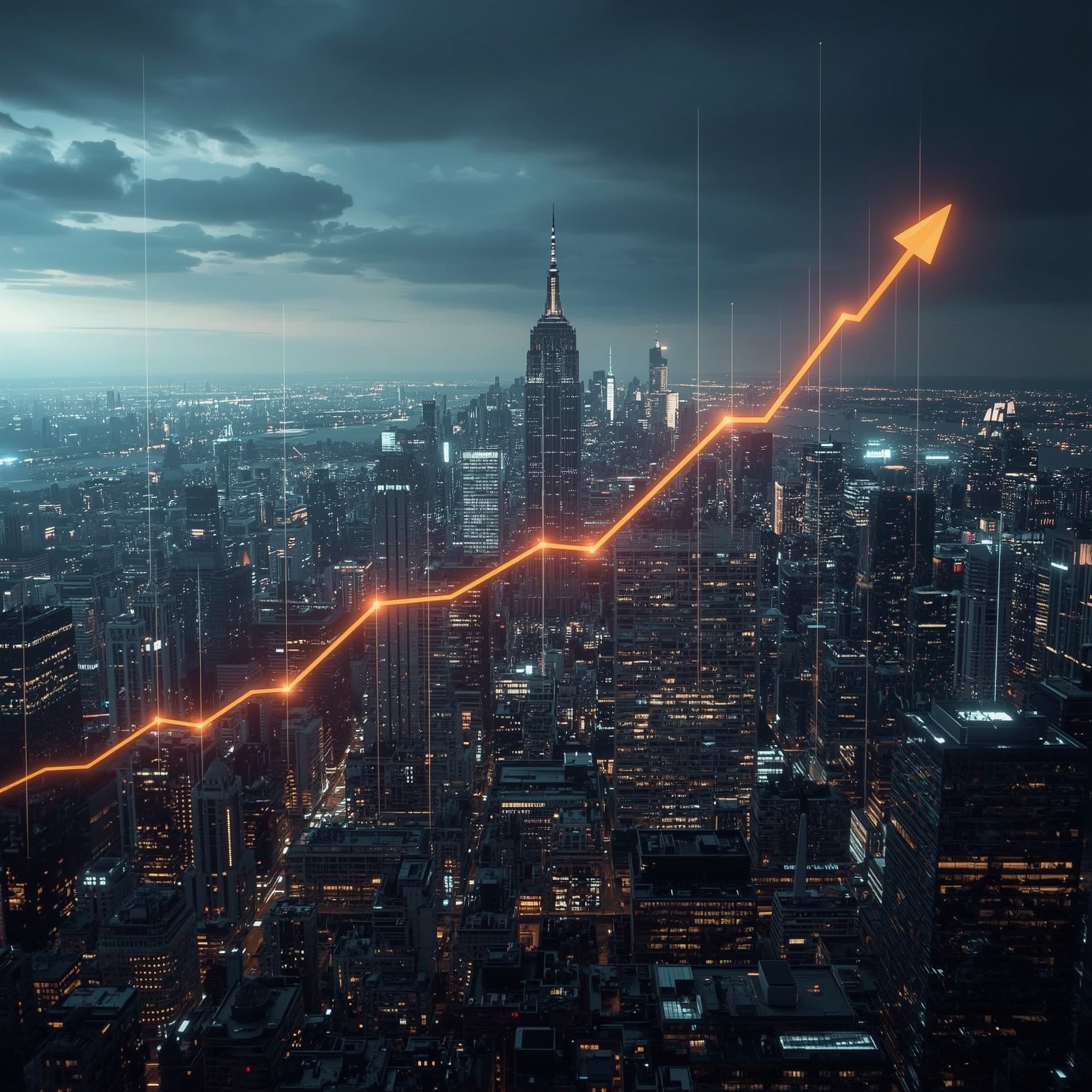 AI and Robotics: The Key to Ending America’s Debt Crisis?