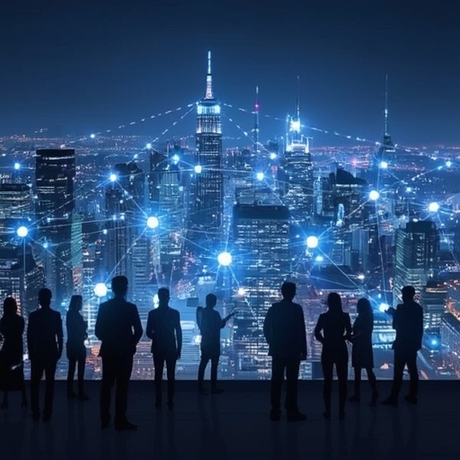 Jeffrey Katzenberg: AI Isn’t a Zero-Sum Game