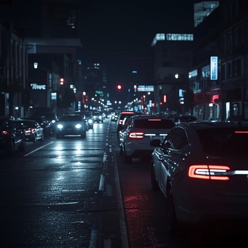 Waymo’s Self-Driving Cars Freeze During San Francisco Power Outage – What It Means for Smart Mobility