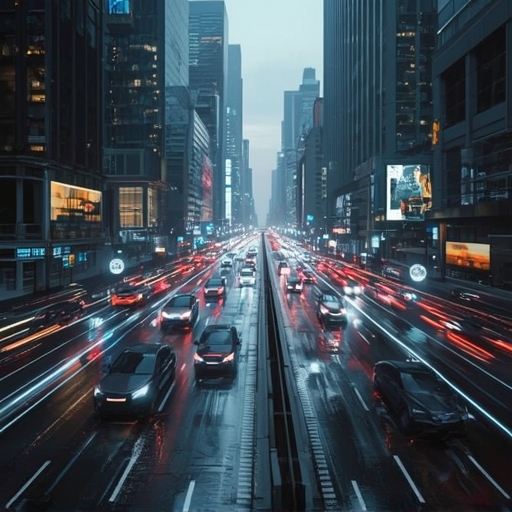 TechCrunch Mobility: Bankruptcy Takes Out Two, But the Future Keeps Moving