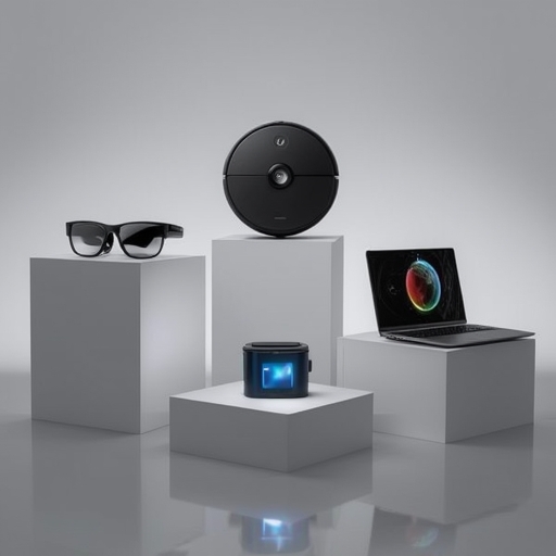 The Biggest Tech Surprises of 2025: Meet the 5 Breakthrough Products That Impressed Editors