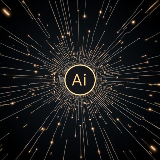 A Strategic Shift in AI: From Grand Visions to Everyday Impact